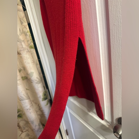 Wilfred Sleeveless turtleneck sweater - Picture 2 of 7